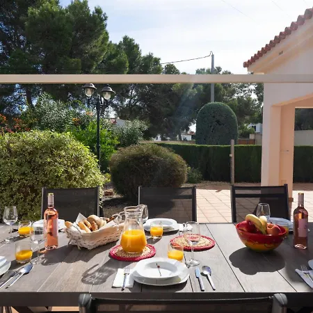 Johlim By Interhome Holiday home
