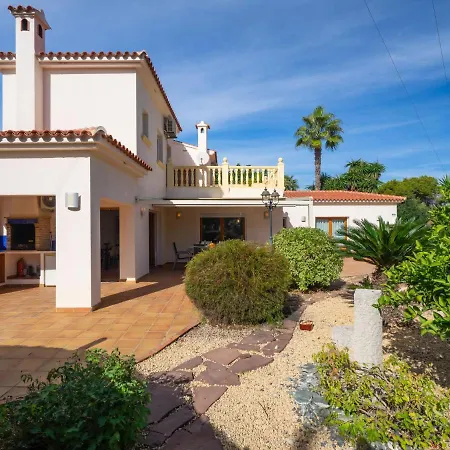 Johlim By Interhome * Moraira