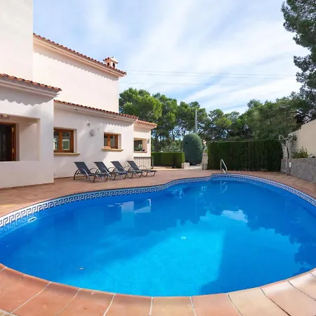 Johlim By Interhome Moraira
