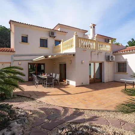 Johlim By Interhome * Moraira
