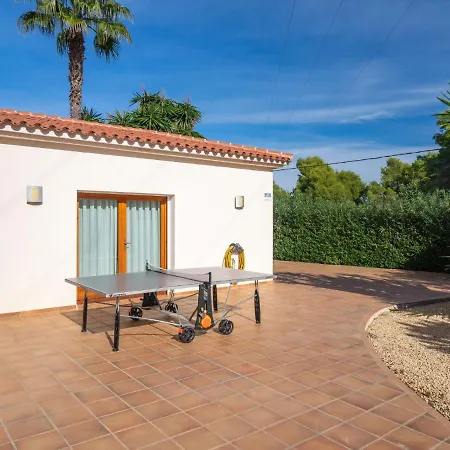 Holiday home Johlim By Interhome