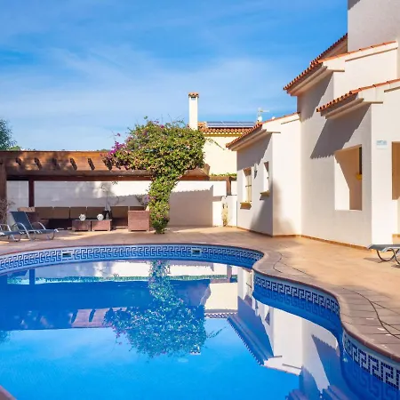 Holiday home Johlim By Interhome *