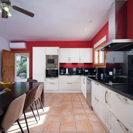 Johlim By Interhome