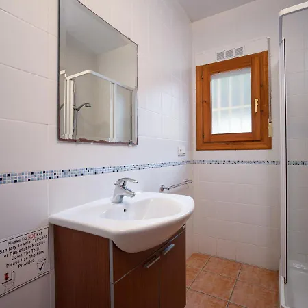 Johlim By Interhome Holiday home Moraira