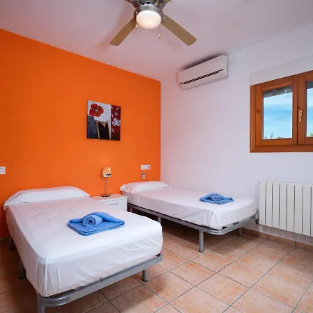 Holiday home Johlim By Interhome