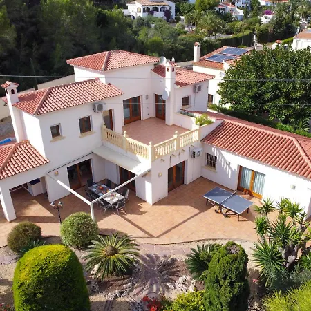 Johlim By Interhome Сasa de vacaciones