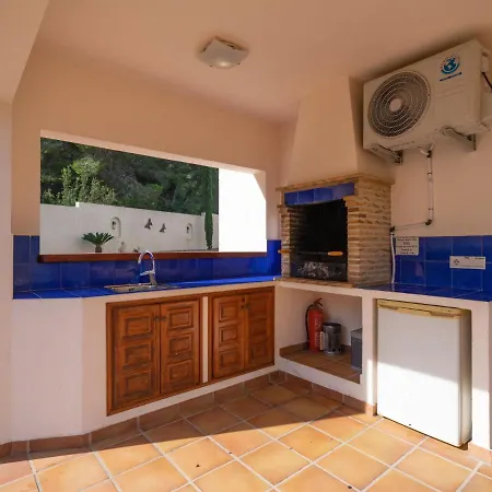 Johlim By Interhome Moraira