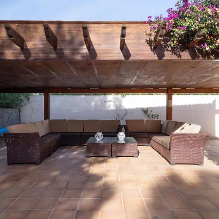 Johlim By Interhome Holiday home