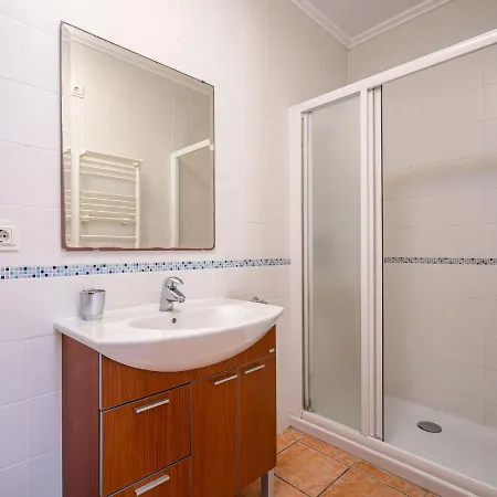 Johlim By Interhome