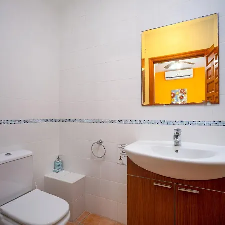 Johlim By Interhome Moraira