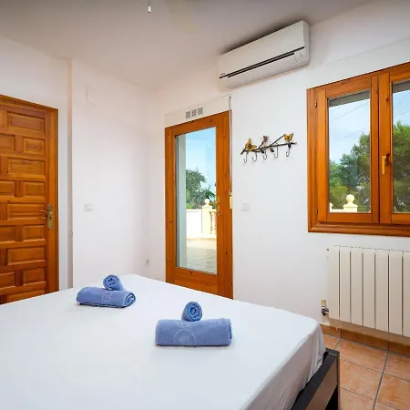 Holiday home Johlim By Interhome *